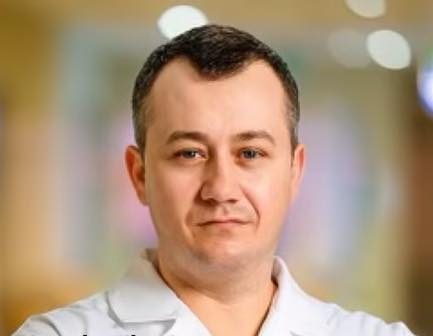 Dr. Gireadă Tiberiu