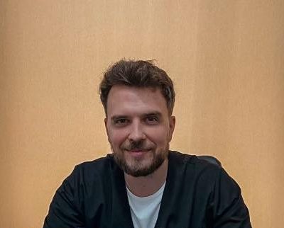 Dr. Bucșineanu Cristian
