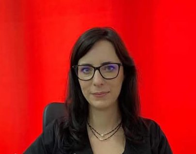 Luiza Andrieș